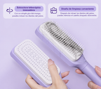Cepillo GiraGlow — Sistema Autolimpiante 360°